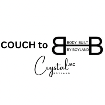 Couch to Body Built By Boyland