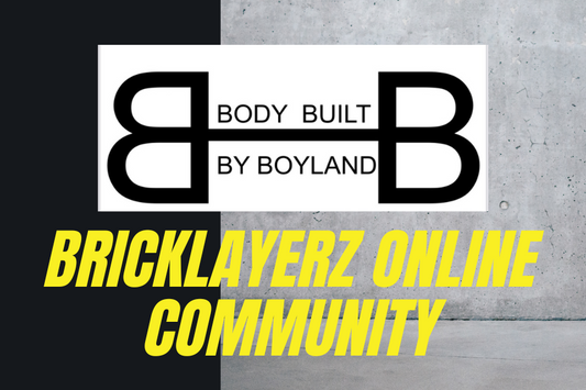 Bricklayerz Lifestyle Community Forum